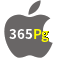 Aplicativo 365Pg para iOS