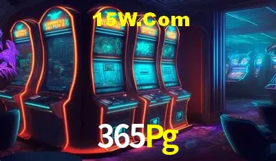 Slot Games 365Pg
