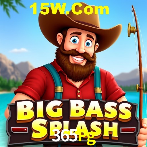 Game Providers 365Pg