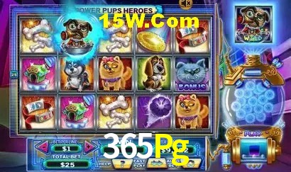 Exclusive Offers 365Pg