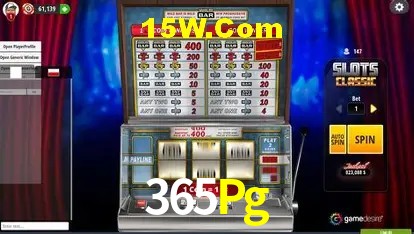 Quick Registration 365Pg