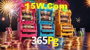 Game Statistics 365Pg